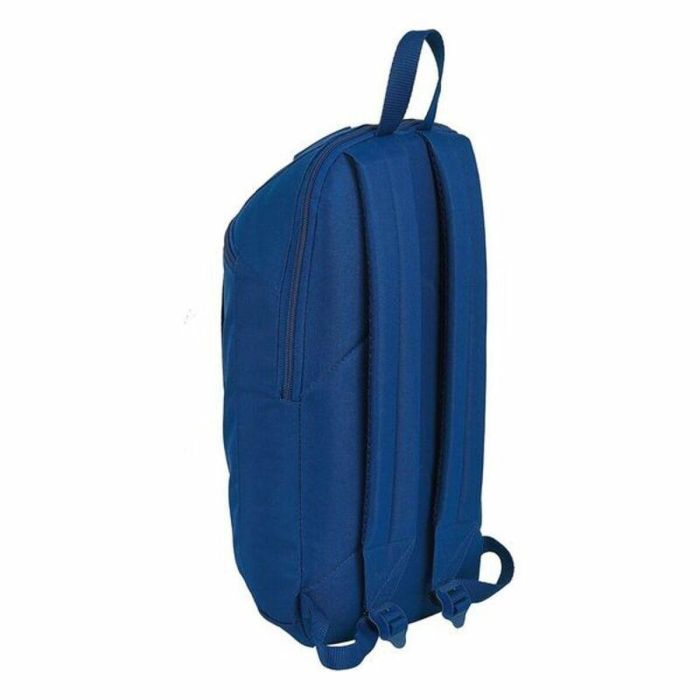 Mochila Casual BlackFit8 Oxford Azul oscuro (22 x 39 x 10 cm) 3 Mochila Casual BlackFit8 Oxford Azul oscuro (22 x 39 x 10 cm) 3