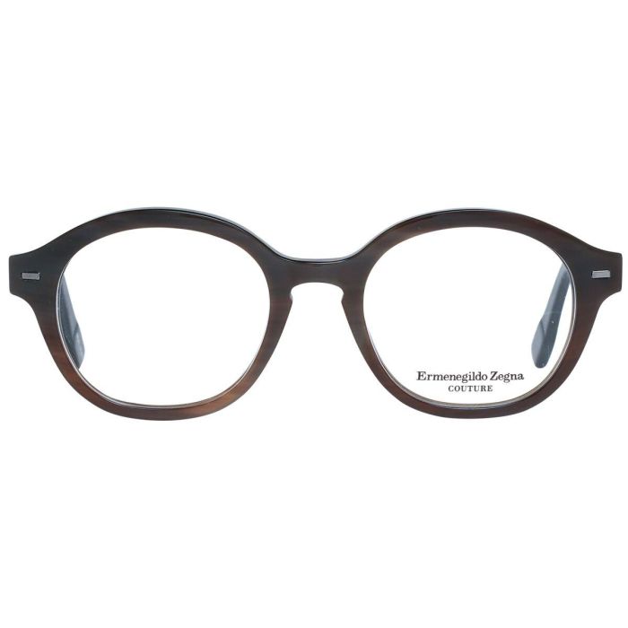 Montura de Gafas Hombre Ermenegildo Zegna ZC5018 06448 3