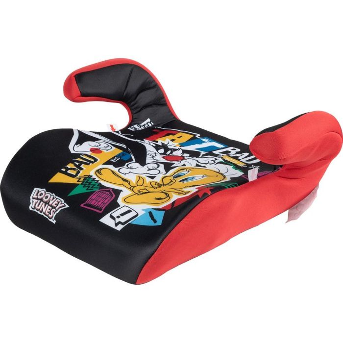 Alzador para Coche Looney Tunes CZ11000 6-12 Años 1