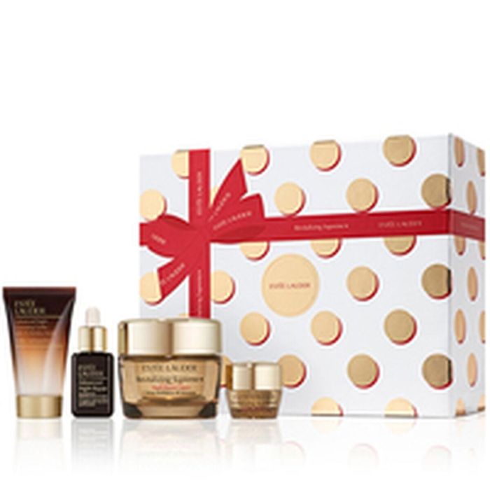 Set de Cosmética Mujer Estee Lauder REVITALIZING SUPREME+ 4 Piezas 0 Set de Cosmética Mujer Estee Lauder REVITALIZING SUPREME+ 4 Piezas 0
