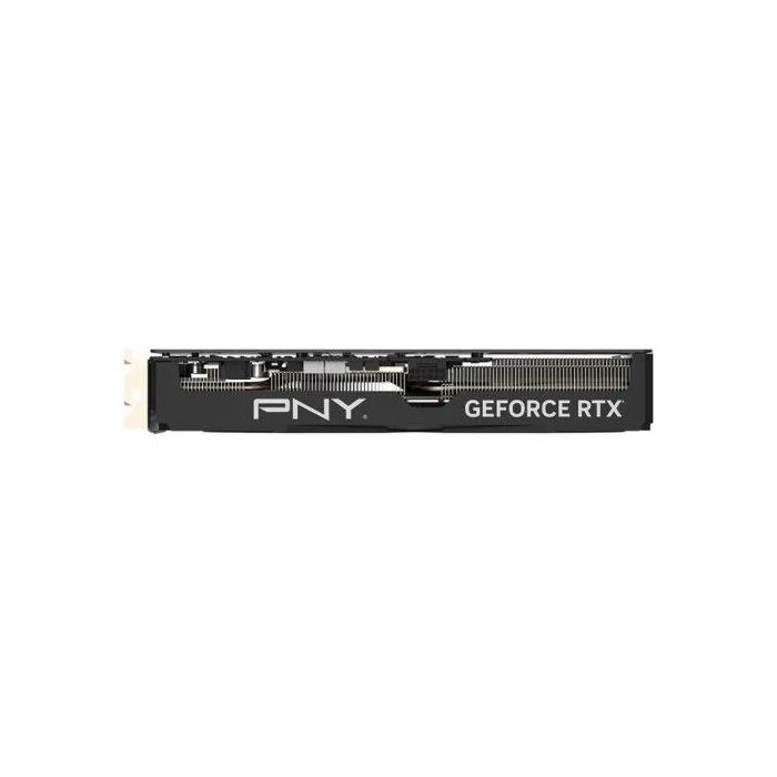 PNY Tarjeta Gráfica GeForce RTX 4070 SUPER 12GB GDDR6X Verto OC, DLSS 3, HDMI 2.1, 3x DisplayPort 1.4a, Doble Ventilador 2 PNY Tarjeta Gráfica GeForce RTX 4070 SUPER 12GB GDDR6X Verto OC, DLSS 3, HDMI 2.1, 3x DisplayPort 1.4a, Doble Ventilador 2