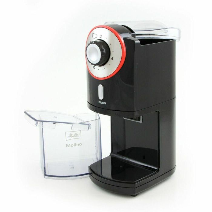 Molinillo de Café Melitta 100W 100 W 3 Molinillo de Café Melitta 100W 100 W 3