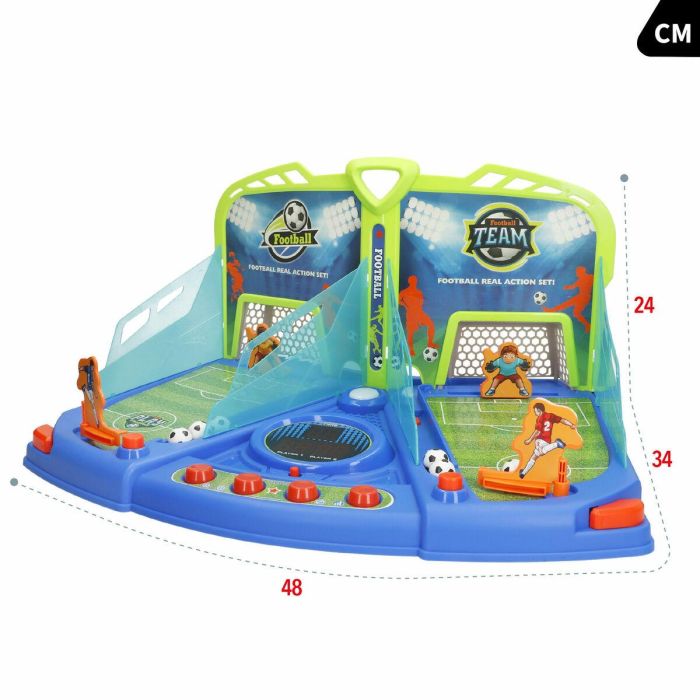 Juego de Mesa Colorbaby 2 Unidades 3 Juego de Mesa Colorbaby 2 Unidades 3