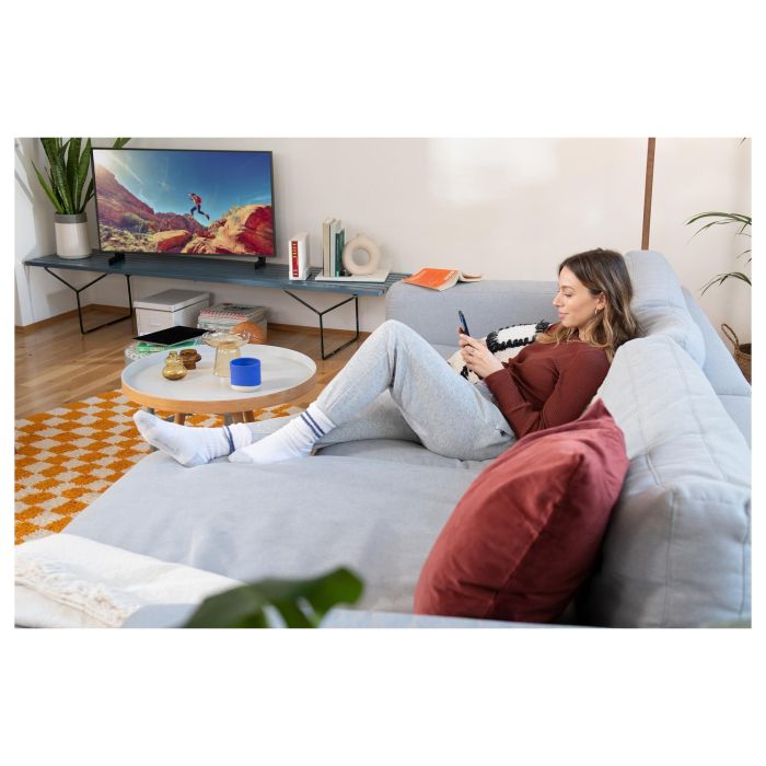 AVM FRITZ!Box 6690 Cable Router Wi-Fi 6 Doble Banda Gigabit Ethernet Router de Sobremesa Blanco 5