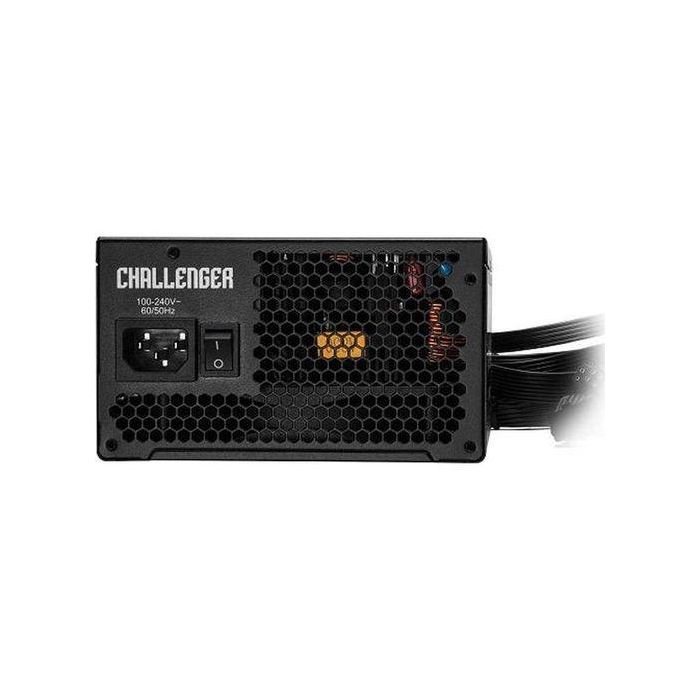 FUENTE ALIMENTACION ASROCK CL-750B,PSU,750W,80 PLUS BRONZE,120MM,ACTIVE PFC,PCI-E 5.1 (12+4pin)x1,PCI-E (6+2 pin)x4,SATA (5 pin)x4 FUENTE ALIMENTACION ASROCK CL-750B,PSU,750W,80 PLUS BRONZE,120MM,ACTIVE PFC,PCI-E 5.1 (12+4pin)x1,PCI-E (6+2 pin)x4,SATA (5 pin)x4