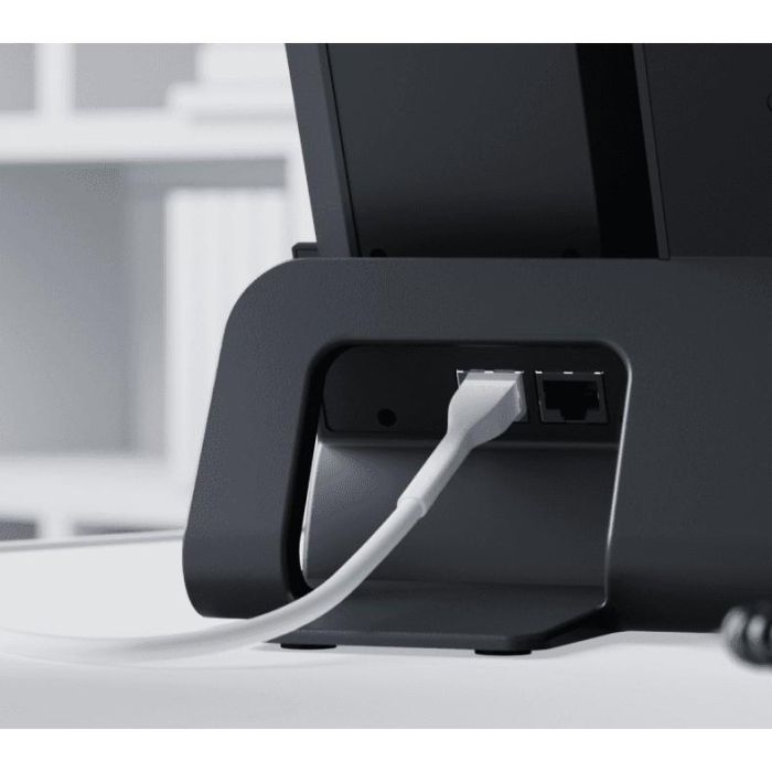 Ubiquiti Smartphone de Escritorio con Pantalla Táctil 5" HD (720p) 2GB RAM 32GB Almacenamiento Wi-Fi AC Bluetooth Negro 1 Ubiquiti Smartphone de Escritorio con Pantalla Táctil 5" HD (720p) 2GB RAM 32GB Almacenamiento Wi-Fi AC Bluetooth Negro 1