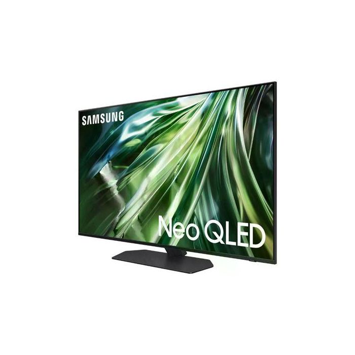 Samsung Qn90D Tv 50" Neo Qled 4K Smart Tv (2024) Tq50Qn90Datxxc 1