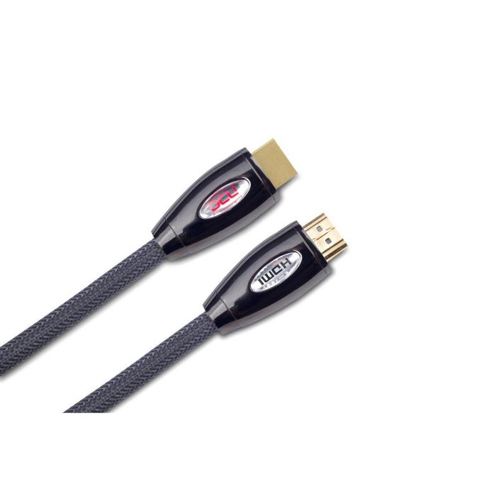Cable VGA DCU 30501071 Negro