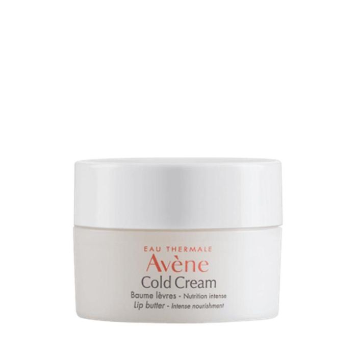 Avene cold cream baume levres nu.in 10ml