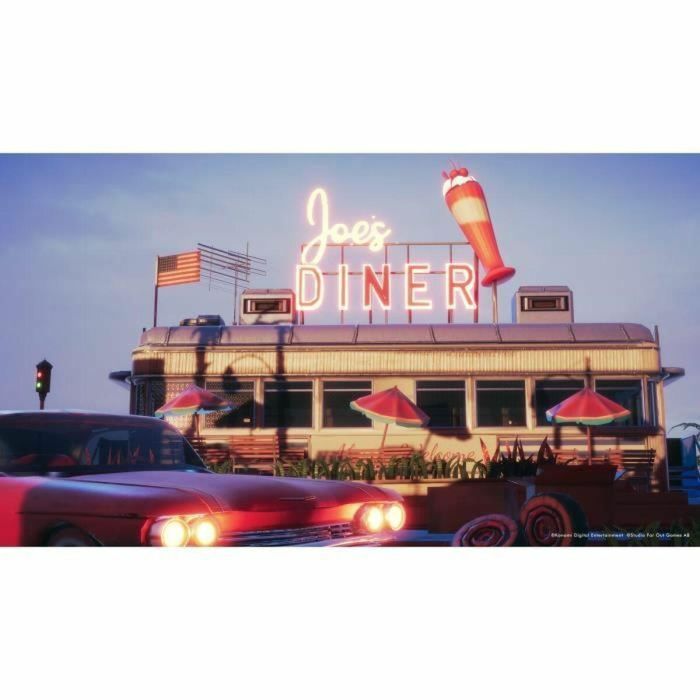 Konami KON1733308976620 Videojuego de Acción para Xbox Series X PEGI 16+ 4 Konami KON1733308976620 Videojuego de Acción para Xbox Series X PEGI 16+ 4