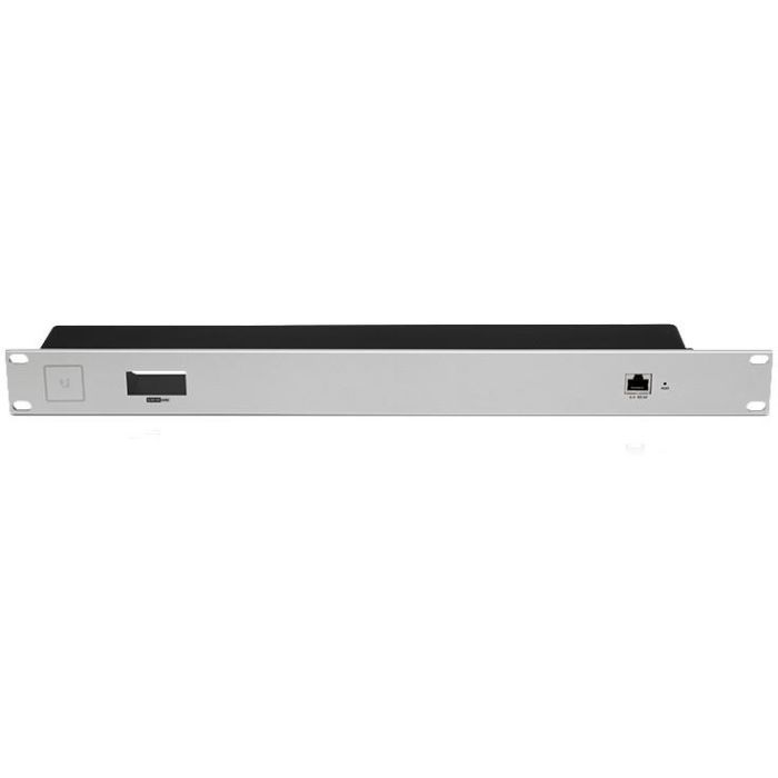 Ubiquiti Cloud Key G2 Rack Mount, Accesorio de Montaje en Rack de 19" para Cloud Key G2 / G2 Plus, Instalación Segura y Fácil Acceso 4
