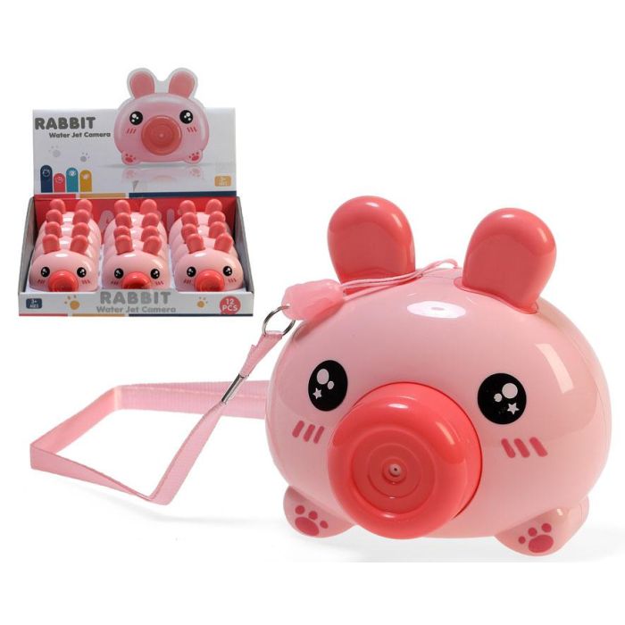 Pistolas de agua 10x10 cm, surtido de 12 unidades