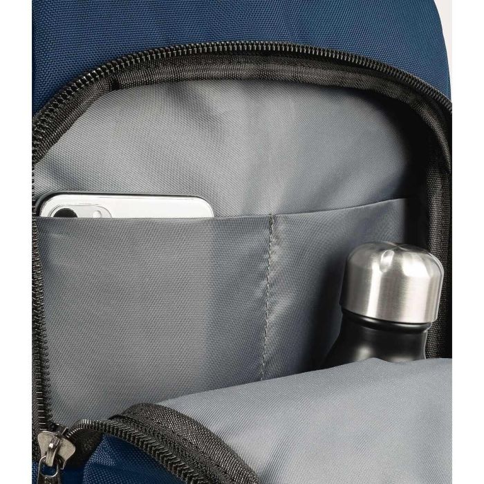 Tucano Lunar Rucksack 15" Blau. BKLUN15-B 5 Tucano Lunar Rucksack 15" Blau. BKLUN15-B 5