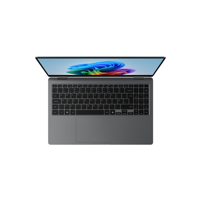 Portátil Convertible Samsung Galaxy Book5 360 Intel Core Ultra 5-256V/ 16GB/ 512GB SSD/ 15.6" Táctil/ Win11 Pro 2 Portátil Convertible Samsung Galaxy Book5 360 Intel Core Ultra 5-256V/ 16GB/ 512GB SSD/ 15.6" Táctil/ Win11 Pro 2