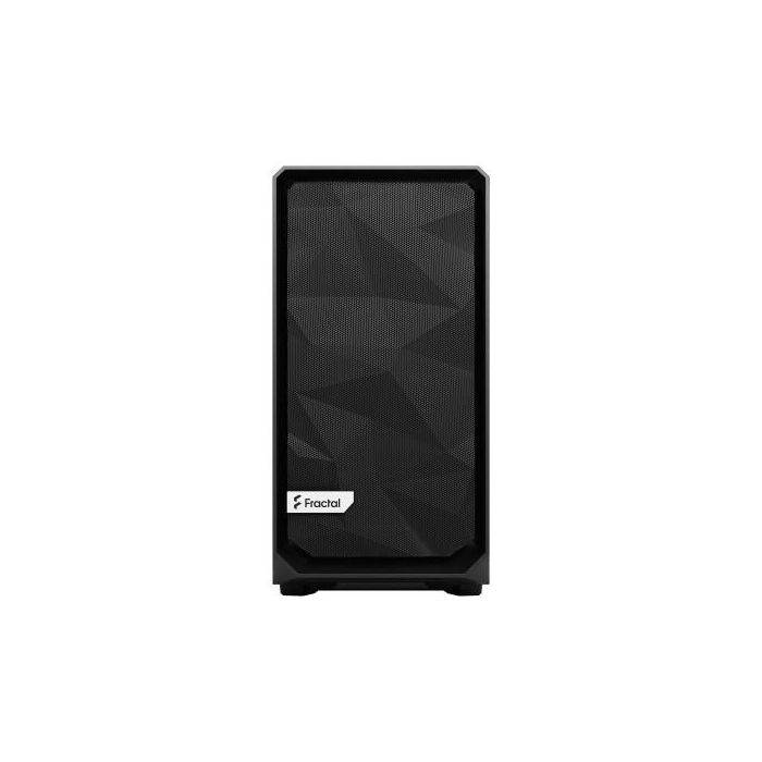 Fractal Design Meshify 2 Mini Negro 1 Fractal Design Meshify 2 Mini Negro 1
