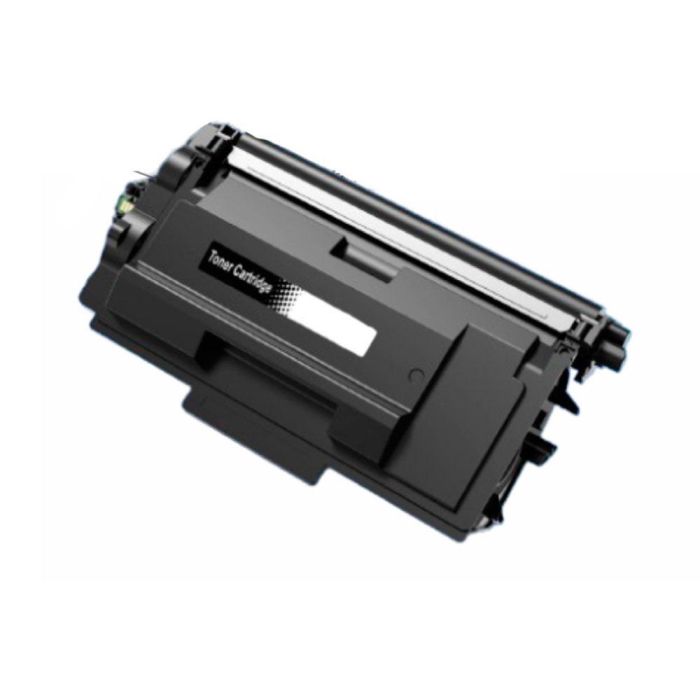 Toner Compatible Dayma Brother Tn3600 XL 1 Toner Compatible Dayma Brother Tn3600 XL 1
