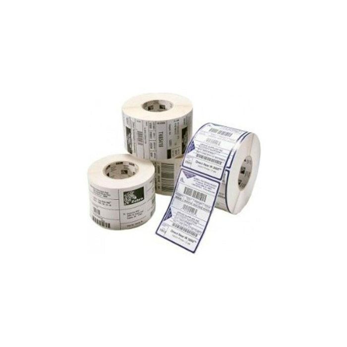 Rotuladores Zebra 3007453 Blanco Rotuladores Zebra 3007453 Blanco