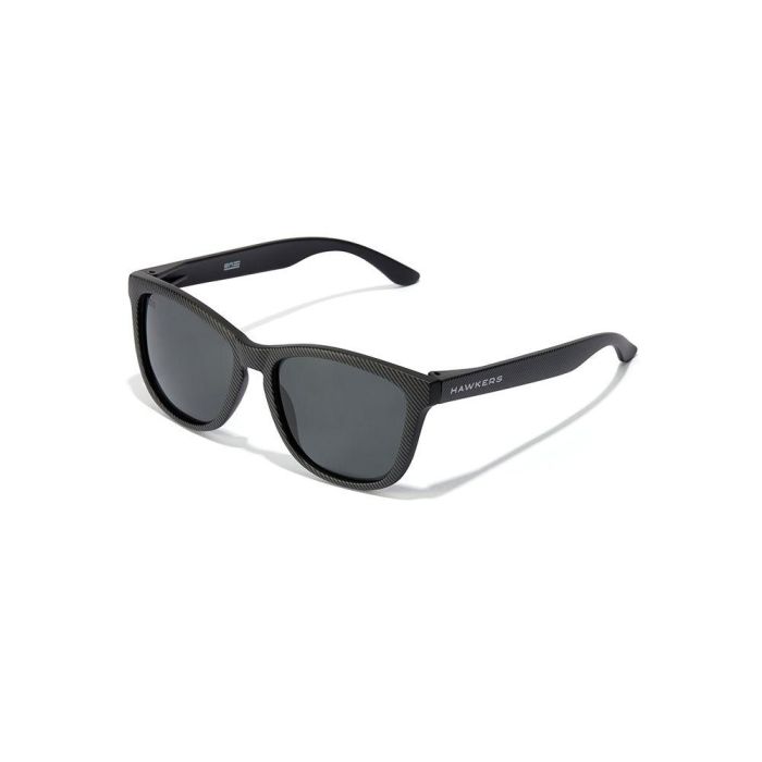 Gafas de Sol Unisex Hawkers One Negro ø 54 mm