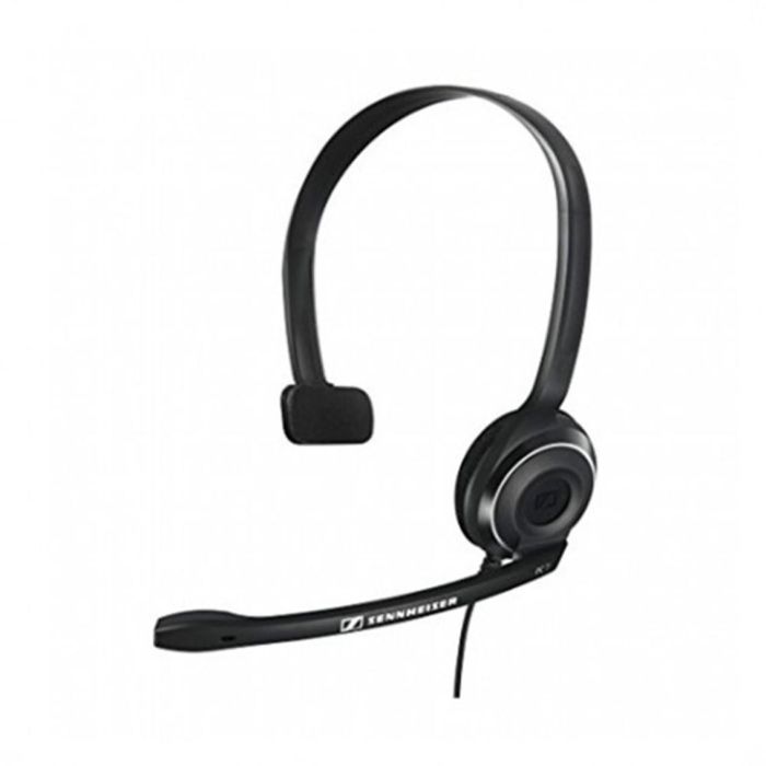 Auriculares Micro Epos Sennheiser Pc 7 Auriculares Micro Epos Sennheiser Pc 7