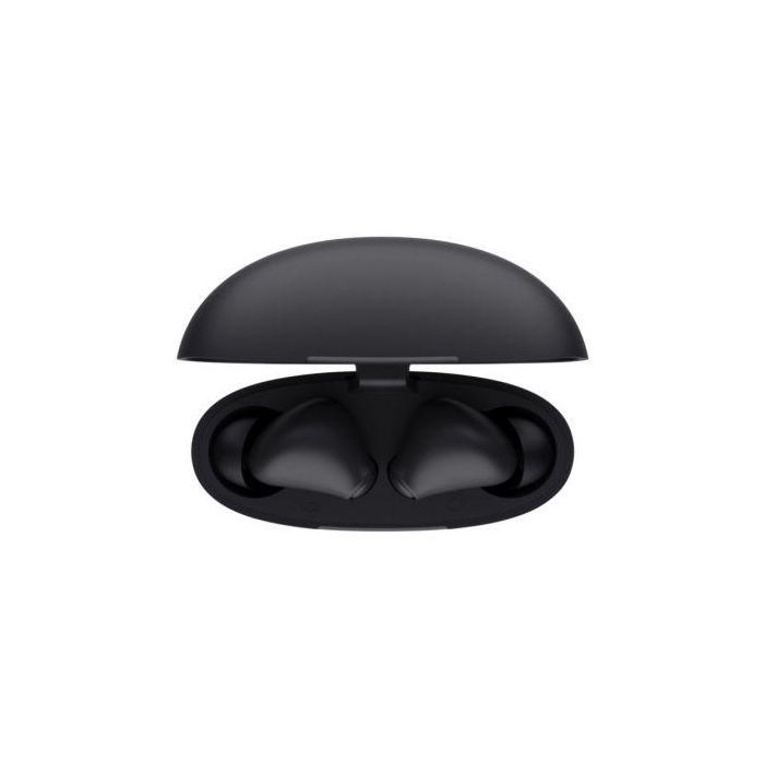 Auriculares Bluetooth Trust Yavi ENC con estuche de carga/ Negros 4 Auriculares Bluetooth Trust Yavi ENC con estuche de carga/ Negros 4