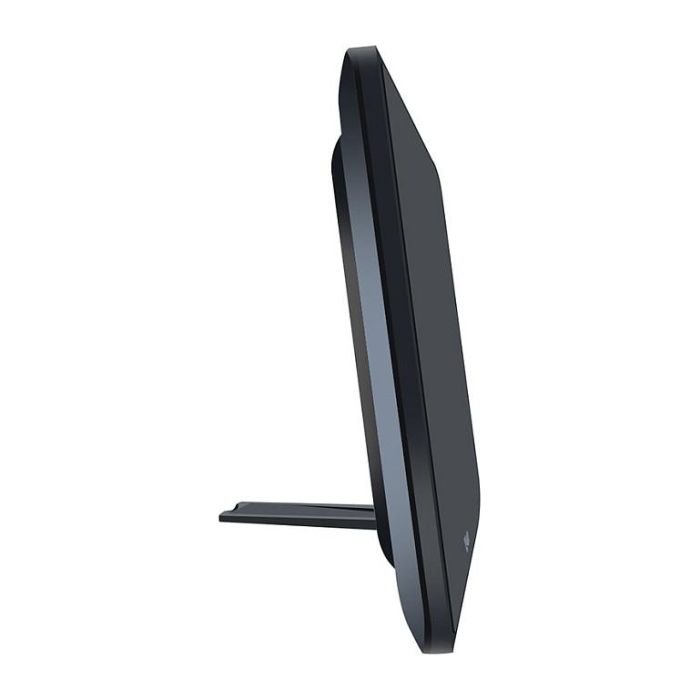 Kodak RCF-106H Marco Digital WiFi, Pantalla Táctil IPS 10" (25,4 cm), 1280x800, 16:10, 16 GB, Reproduce Video y Audio, Negro