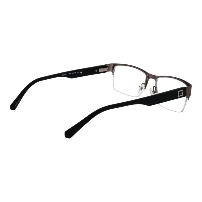 Montura de Gafas Hombre Guess GU50017 56009 1 Montura de Gafas Hombre Guess GU50017 56009 1