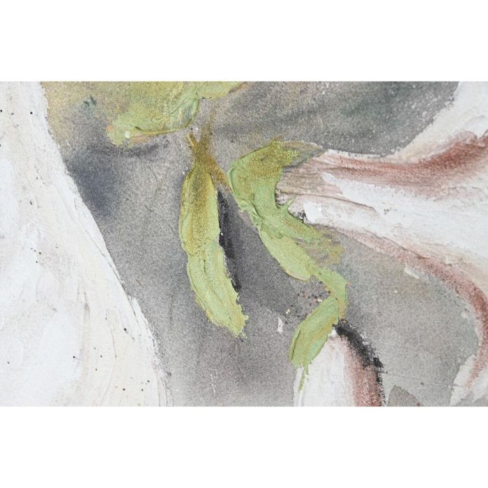 Lienzo Home ESPRIT Pino Lienzo 90 x 3,7 x 120 cm 4 Lienzo Home ESPRIT Pino Lienzo 90 x 3,7 x 120 cm 4