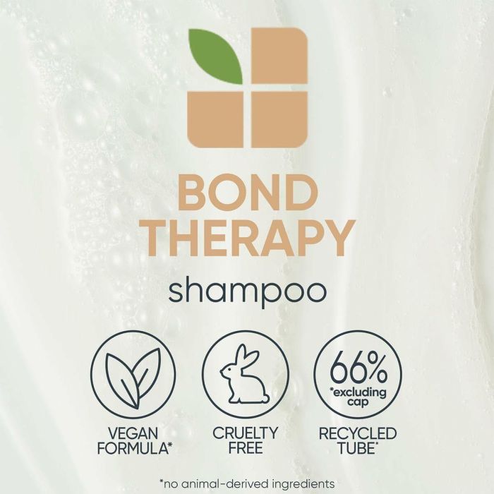 Matrix Biolage Bond Therapy Smoothing Leave-In Cream 150 mL 1
