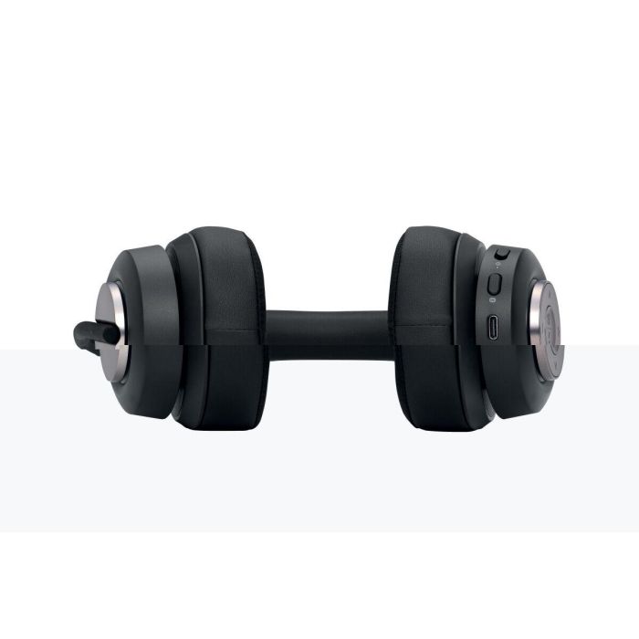 Auriculares Bluetooth Kensington H3000 Negro 6 Auriculares Bluetooth Kensington H3000 Negro 6