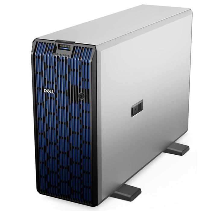 Dell Servidor Poweredge T560 Xeon Silver 32GB RAM 480GB SSD