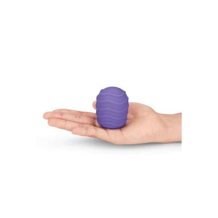Funda de Silicona Onda Petite Silicone Texture Covers Le Wand Petite 4 Funda de Silicona Onda Petite Silicone Texture Covers Le Wand Petite 4