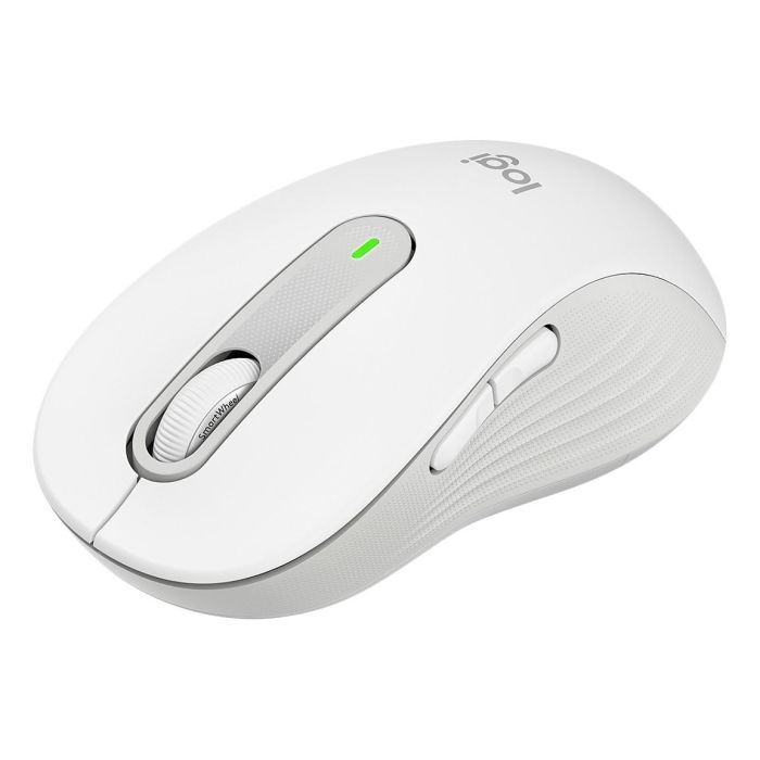 Logitech Signature M650 L Ratón Inalámbrico para Diestros 5
