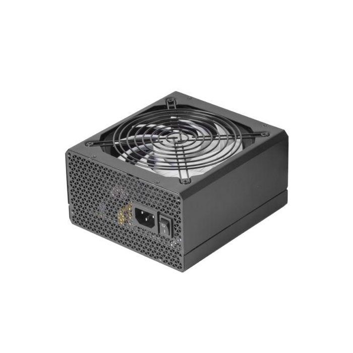 Fuente de Alimentación Tacens Radix Eco X 850/ 850W/ Ventilador 14cm 4 Fuente de Alimentación Tacens Radix Eco X 850/ 850W/ Ventilador 14cm 4