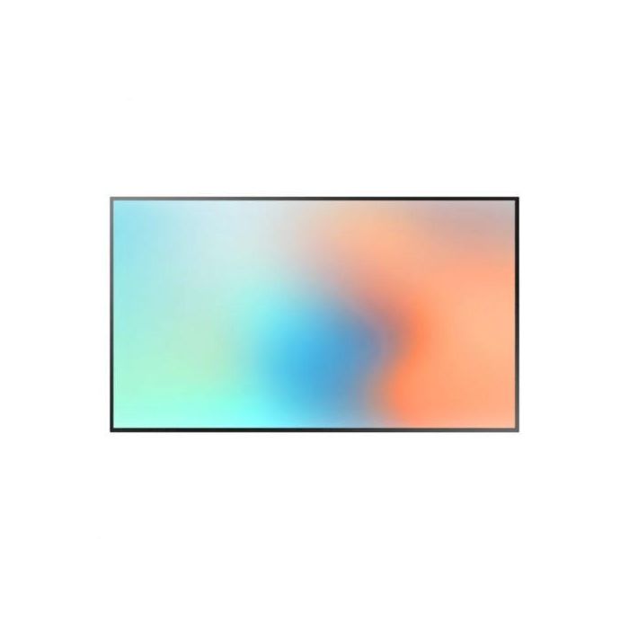 Samsung 9801A596-B002-COMBO - Pantalla Táctil Profesional SMART Signage 86 pulgadas 4K UHD, Soporte Móvil y Cámara 2