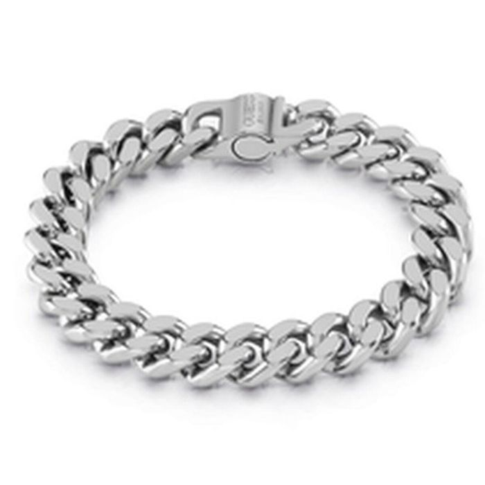 Pulsera Hombre Guess JUMB01350JWSTS 1 Pulsera Hombre Guess JUMB01350JWSTS 1