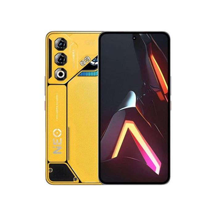 ZTE NUBIA NEO 3GT 12GB+256GB GIFT BOX P820F05GIFTBOX