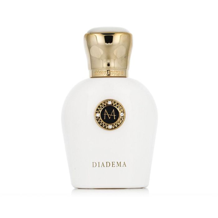 Perfume Unisex Moresque Diadema EDP 50 ml 1