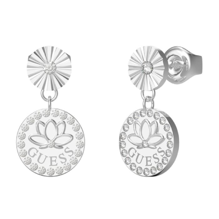 Pendientes Mujer Guess JUBE01344JWRHT-U 1,5 cm Pendientes Mujer Guess JUBE01344JWRHT-U 1,5 cm