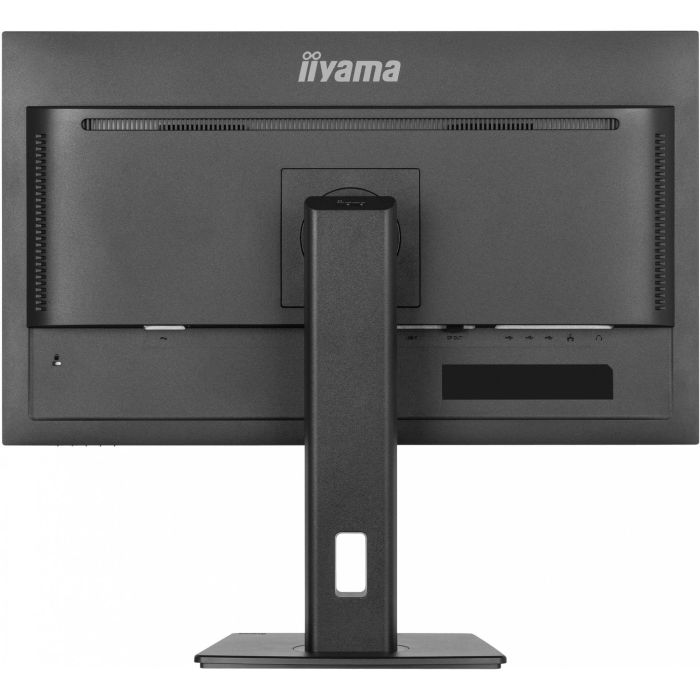 Iiyama ProLite XUB2797HSN-B2 Monitor 27" Full HD IPS, USB-C, LAN, DP-OUT (DOCK), 300CD, Negro 12