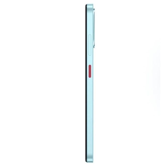 Smartphone ZTE Blade A55 4GB/ 128GB/ 6.75"/ Azul 5 Smartphone ZTE Blade A55 4GB/ 128GB/ 6.75"/ Azul 5