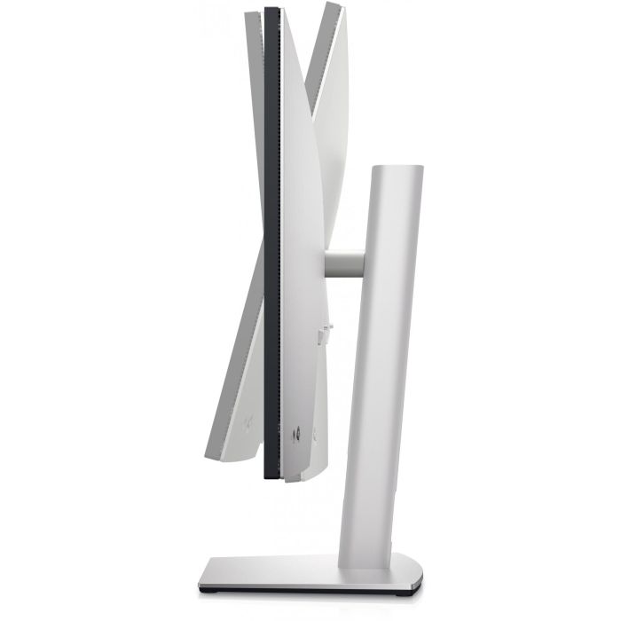 DELL U3223QE - Monitor UltraSharp 32" 4K UHD (3840x2160) IPS 5ms con USB-C Hub, HDMI, DisplayPort, VESA Pivot - Plata/Negro 6 DELL U3223QE - Monitor UltraSharp 32" 4K UHD (3840x2160) IPS 5ms con USB-C Hub, HDMI, DisplayPort, VESA Pivot - Plata/Negro 6