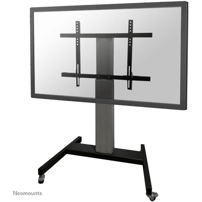 Neomounts PLASMA-M2250SILVER Soporte de Suelo Motorizado para TV de Pantalla Plana hasta 100" y 130 kg 0 Neomounts PLASMA-M2250SILVER Soporte de Suelo Motorizado para TV de Pantalla Plana hasta 100" y 130 kg 0