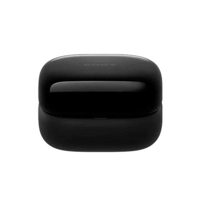 Auriculares Inalámbricos con Estuche de Carga Sony LinkBuds Open Negro 2 Auriculares Inalámbricos con Estuche de Carga Sony LinkBuds Open Negro 2