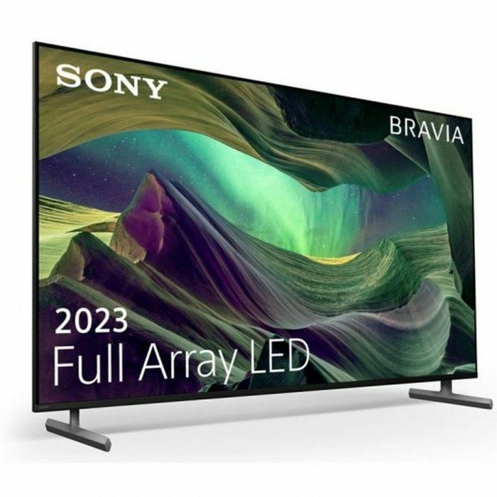 Televisión Sony 65X85L 65" 4K Ultra HD HDR D-LED LCD 2 Televisión Sony 65X85L 65" 4K Ultra HD HDR D-LED LCD 2