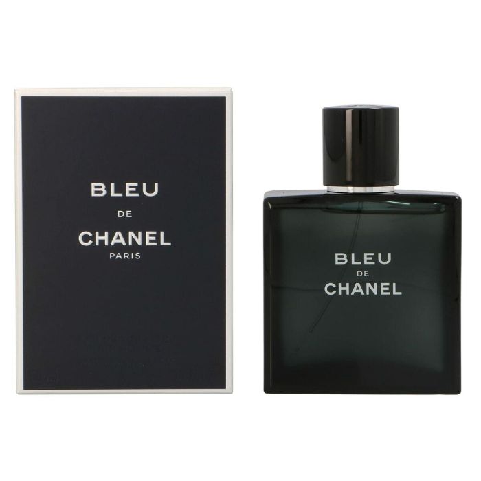 Chanel Bleu De Chanel Edt Vapo 50 mL