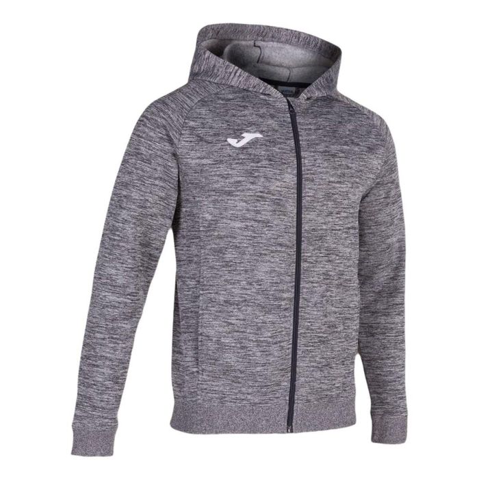 Sudadera con Capucha Hombre Joma Sport Menfis XXL 0 Sudadera con Capucha Hombre Joma Sport Menfis XXL 0