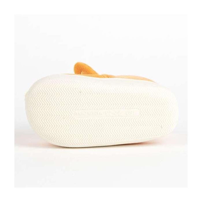 Zapatillas de casa francesita aplicaciones bluey t22/23 4 Zapatillas de casa francesita aplicaciones bluey t22/23 4