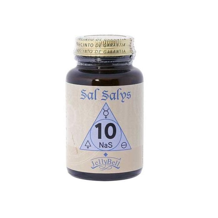 Sal Salys 10 Nas Sal Salys 10 Nas