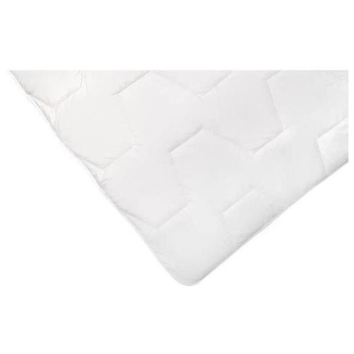 ABEIL edredón claro NUBE SUAVE 240x260 cm blanco 2 ABEIL edredón claro NUBE SUAVE 240x260 cm blanco 2