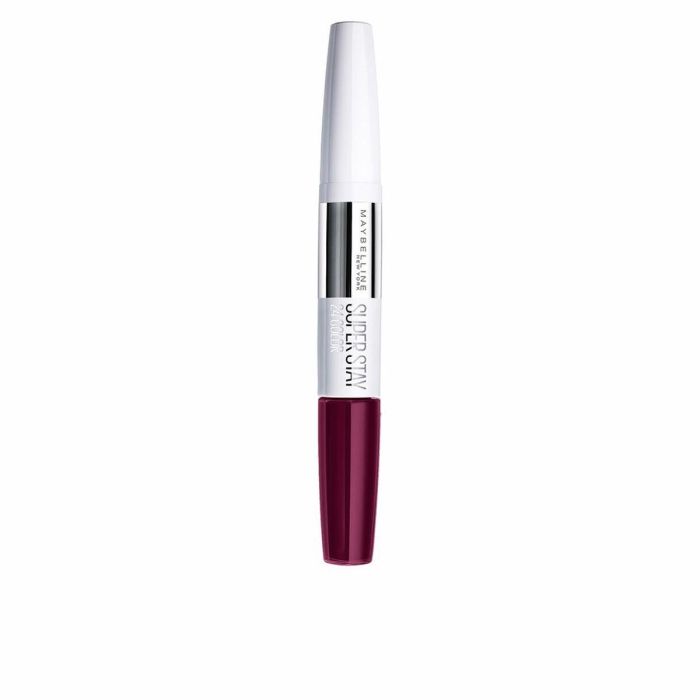 Pintalabios Superstay Maybelline 8